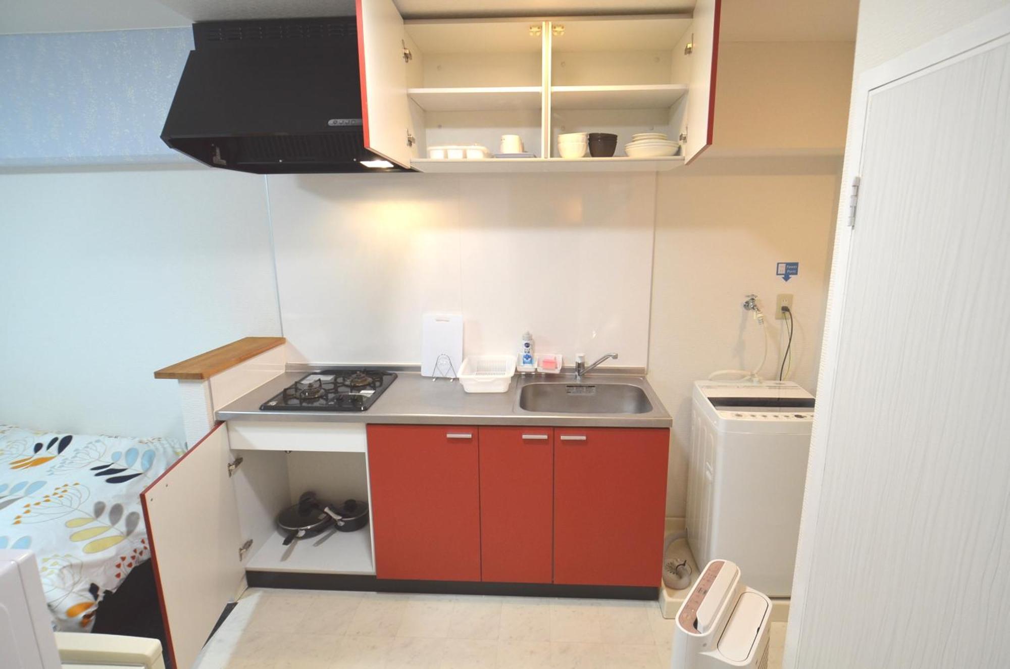 Comfort Cube Phoenix Miyazaki Luaran gambar