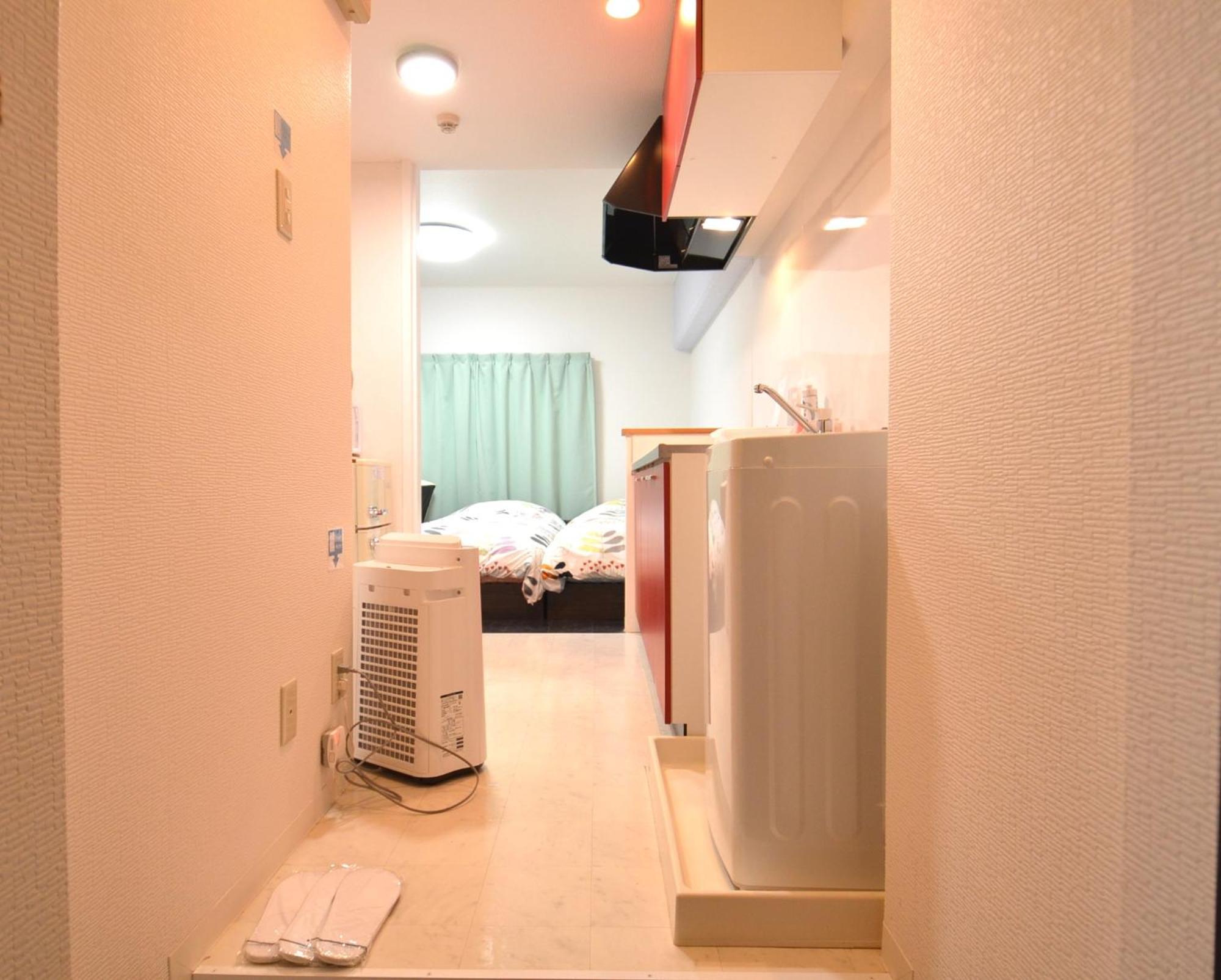 Comfort Cube Phoenix Miyazaki Luaran gambar